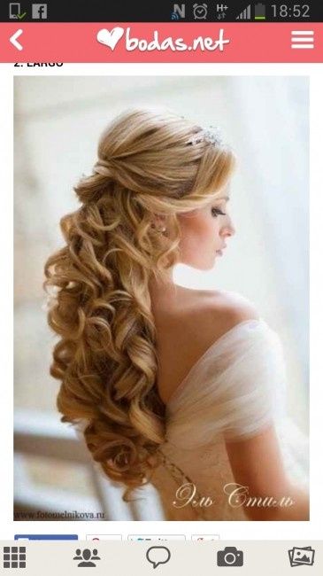 ¿Cuánto tardaron en peluquería y maquillaje? - 1