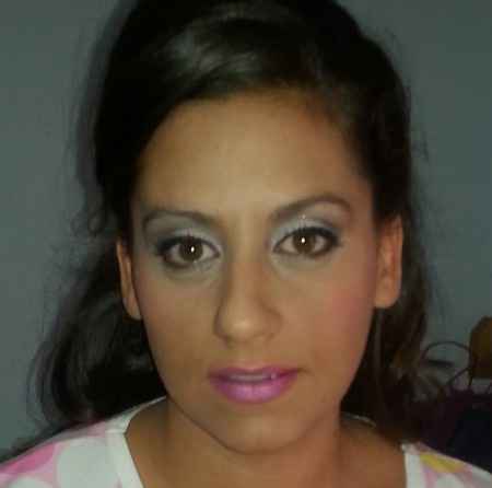 Me encanta mi peinado os gusta?? - 1