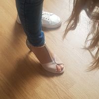 Mis zapatos! - 2