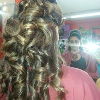 Me encanta mi peinado os gusta?? - 2