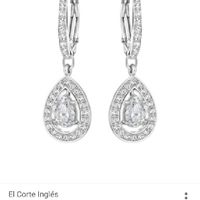 Complementos de novia - 1