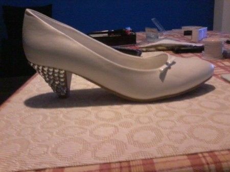 Los zapatos de todas las novias! - 3