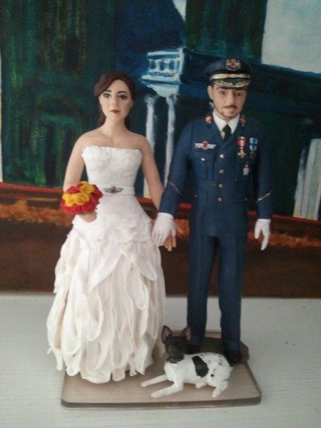 figura novios