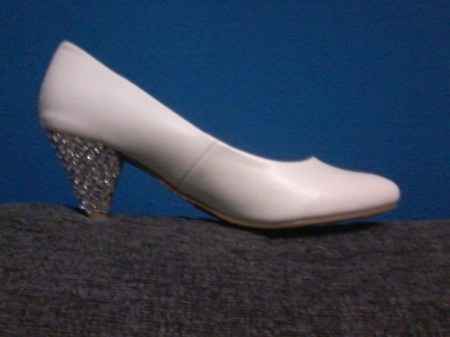 Zapatos para boda outlet - 1