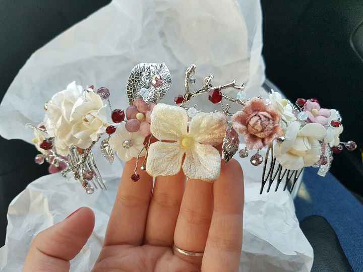 Mi tocado! - 3