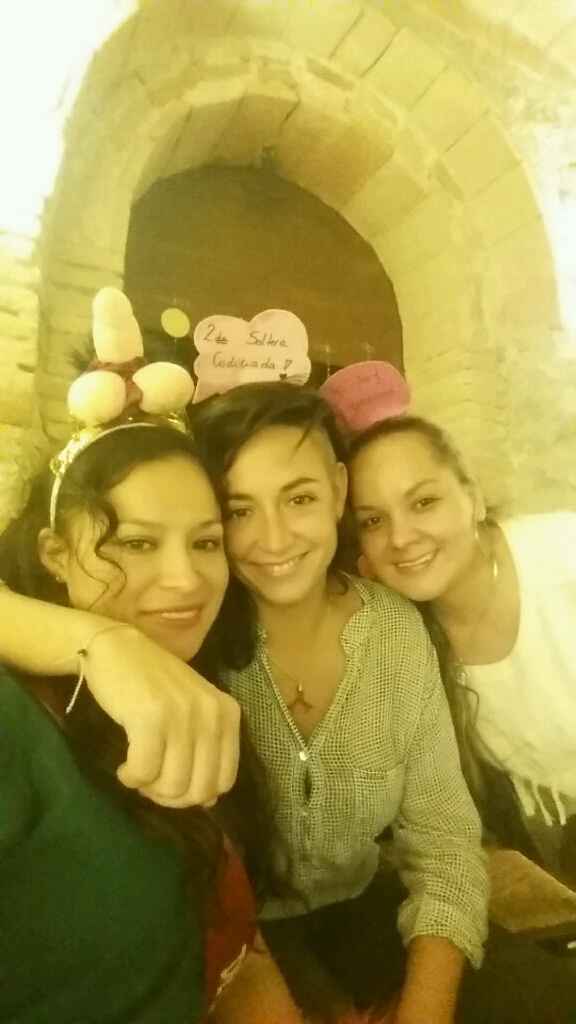 Mi despedida - 2