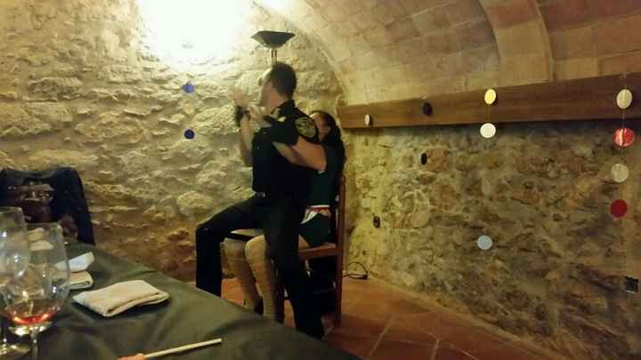 Mi despedida - 3