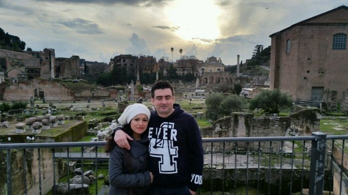 Nos presentas a tu pareja? :) - 1