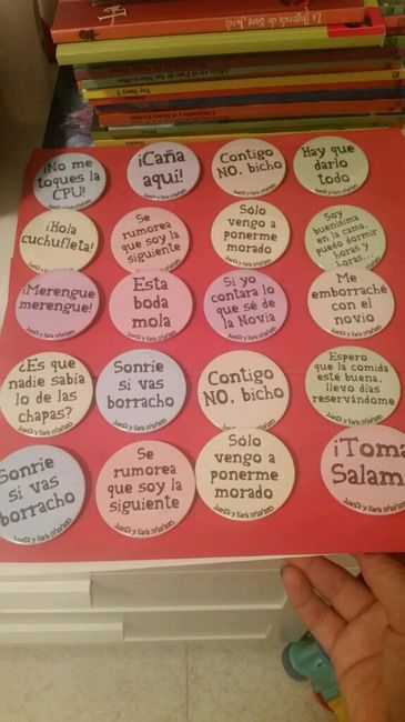 Más cositas - 4