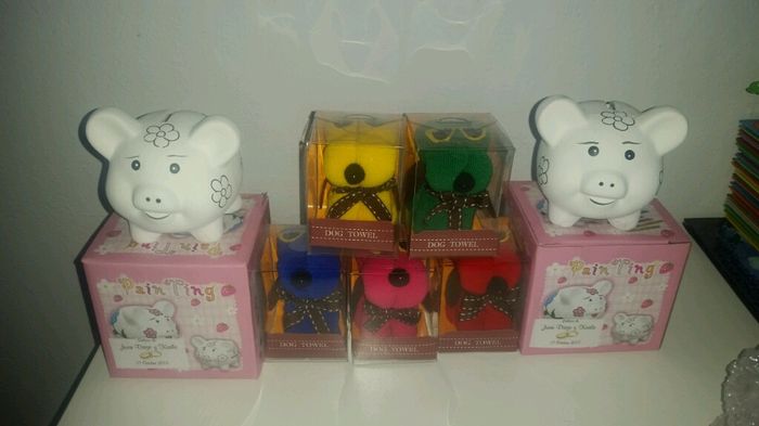 Detalles para los peques - 2