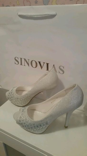 Mis zapatos - 2