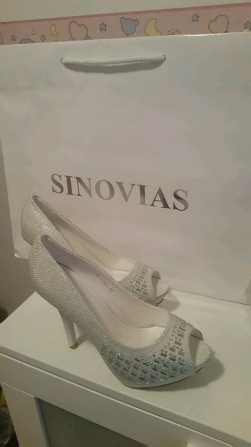 Mis zapatos - 3