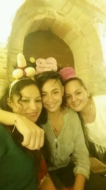 Mi despedida - 2