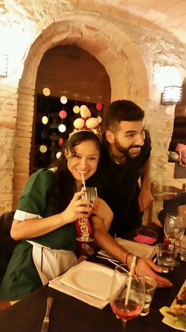 Mi despedida - 4