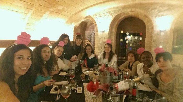 Mi despedida - 6