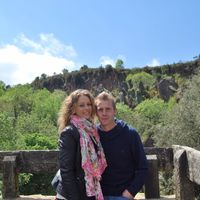 Nos presentas a tu pareja? :) - 1