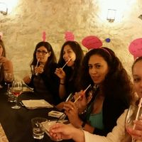 Mi despedida - 1