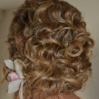 Peluquería y maquillaje - 1