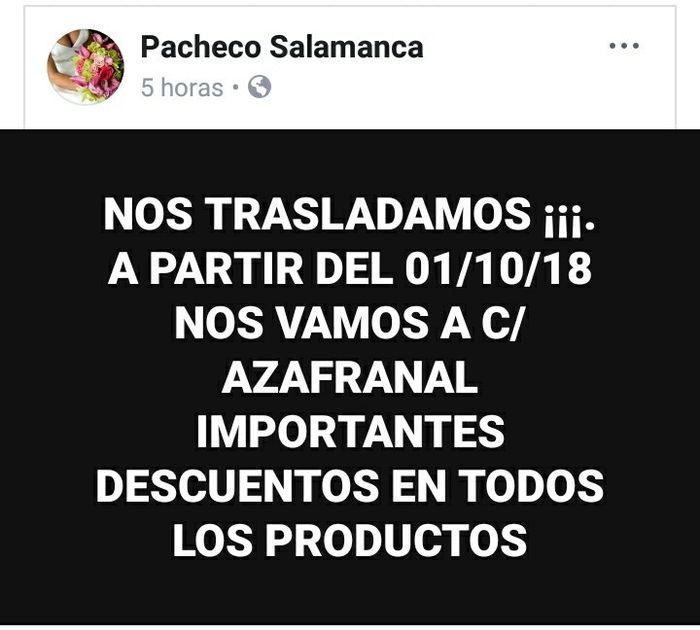 pacheco se traslada en Breve. - 1