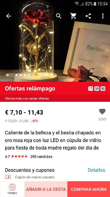 Centros de mesa bella y bestia 1