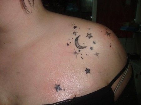 Novias con tatuajes!! - 2