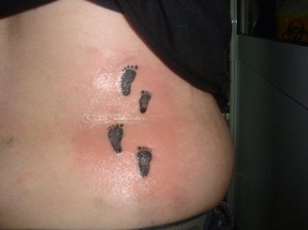 Novias con tatuajes!! - 3