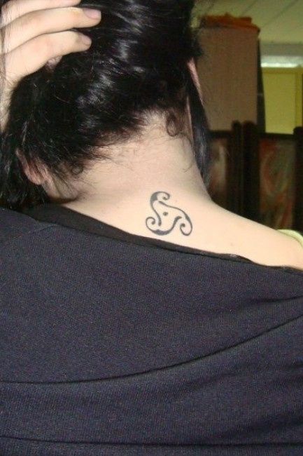 Novias con tatuajes!! - 4