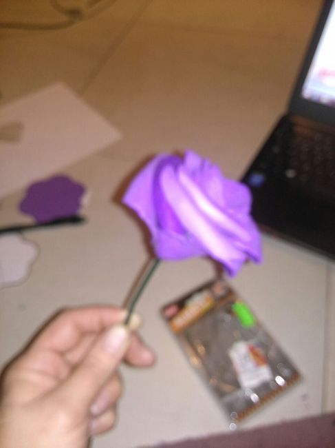 Rosas