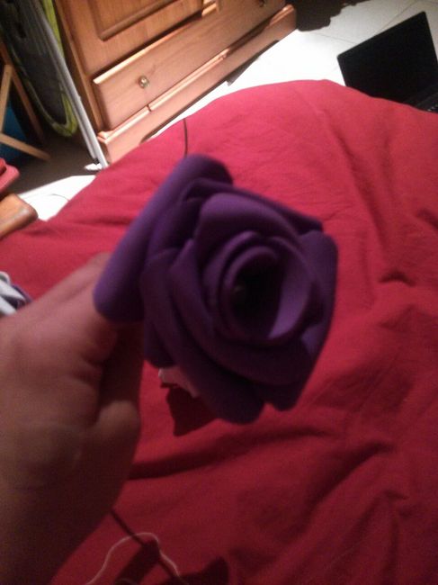 Rosas