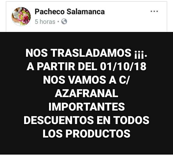 pacheco se traslada en Breve. - 1