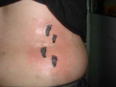 Novias con tatuajes!! - 3