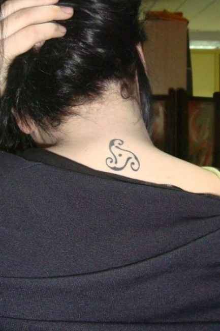 Novias con tatuajes!! - 4