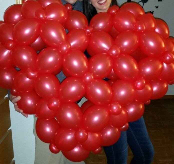 Corazon gigante