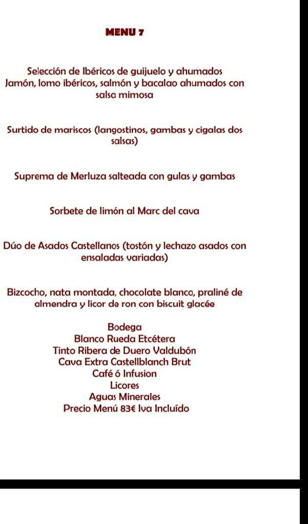  Volviendo a los contactos. - 1