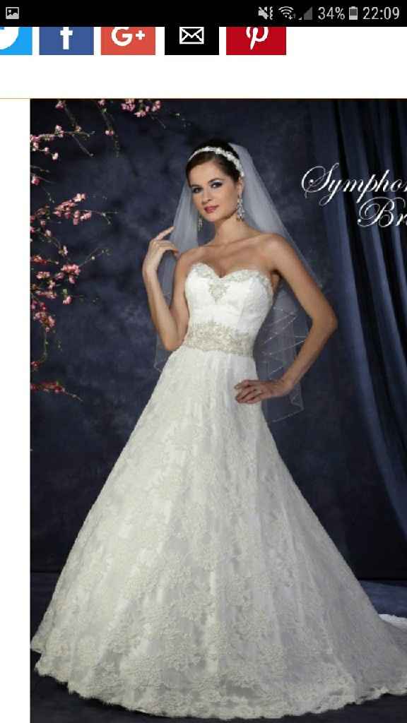  Localizar vestido - 5