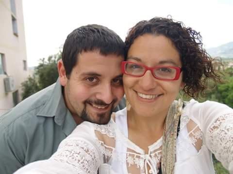 Nos presentas a tu pareja? :) - 1