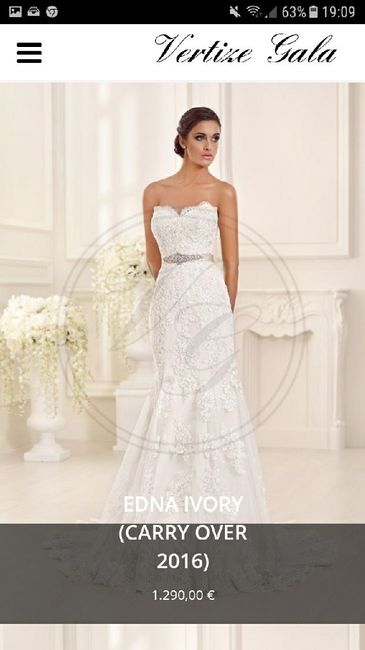  Localizar vestido - 2