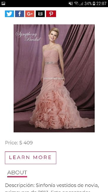 Localizar vestido - 3