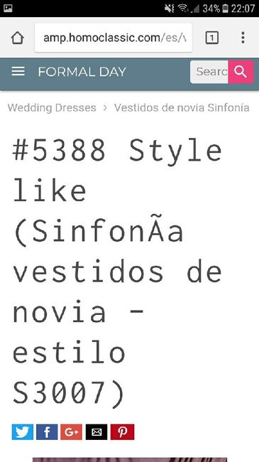  Localizar vestido - 4