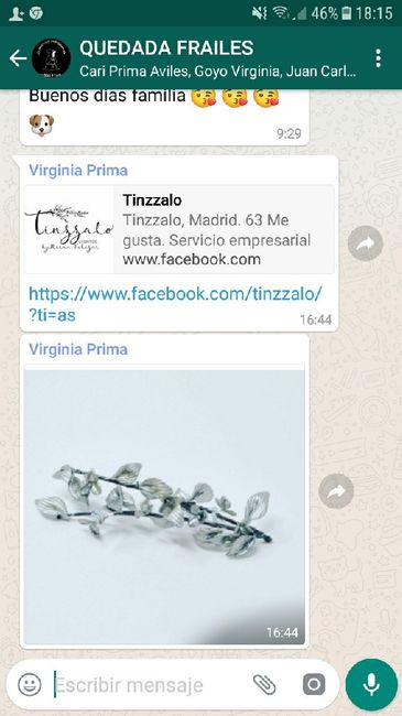  Tinzzalo. - 1