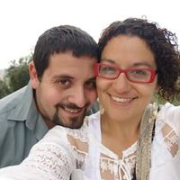 Nos presentas a tu pareja? :) - 1