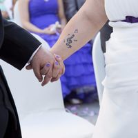 tatuaje