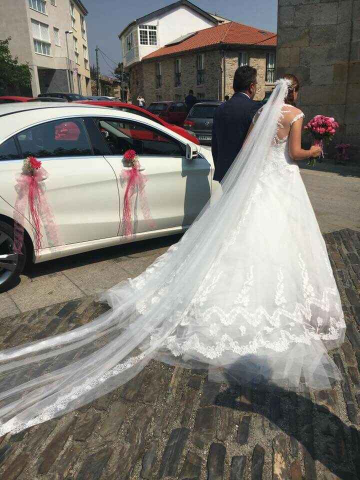 Novias rosa clara 2016 - 4