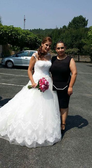 Novias rosa clara 2016 - 3