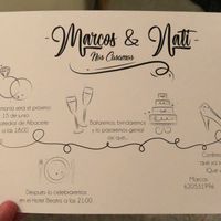 Invitaciones😍 - 2