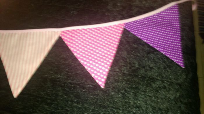 Mis banderineessss por finnn - 2