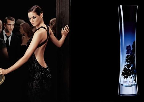 Perfume del día b - 1