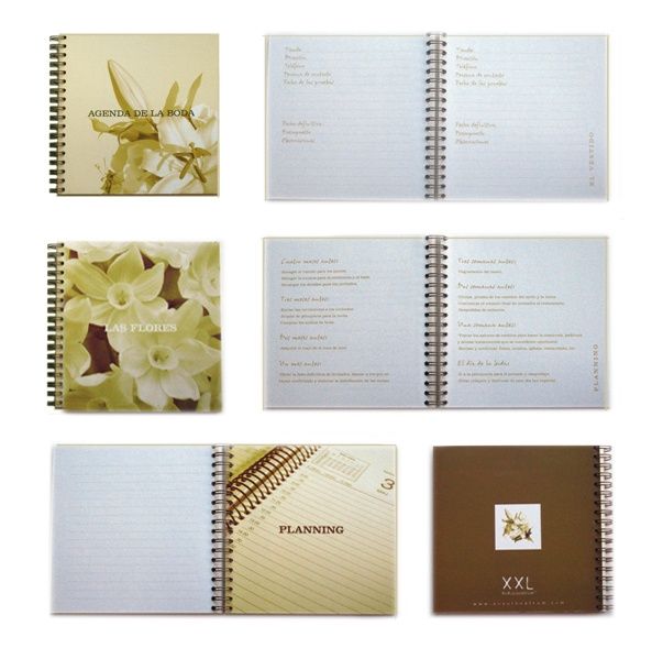 Agenda boda