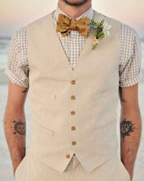Traje del novio - 1