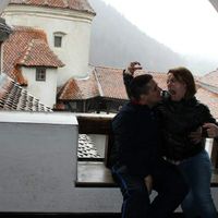 Luna de miel en Rumanía 👩‍❤️‍👨 - 1